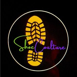 Meet your Posher, Shoecoulture!